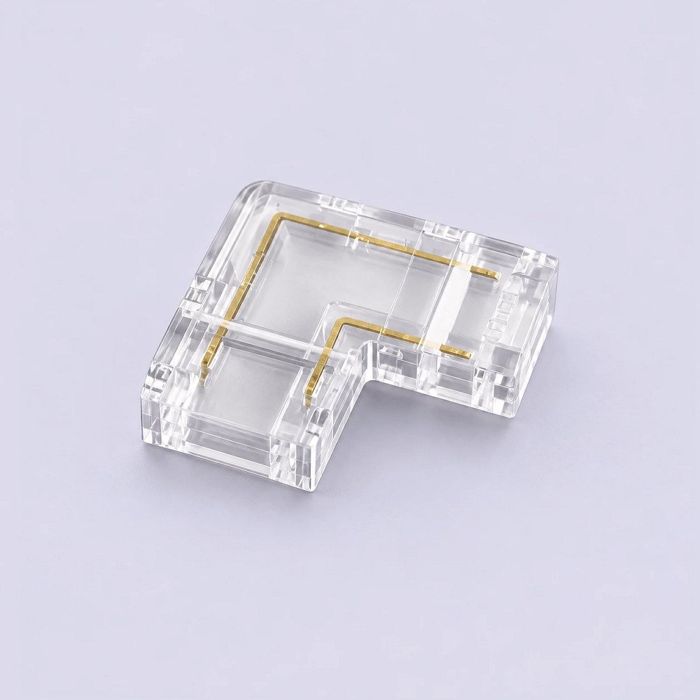 Conector em L
