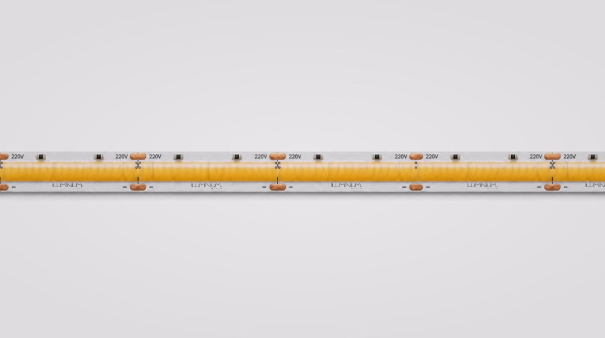 Fita LED 10mm COB