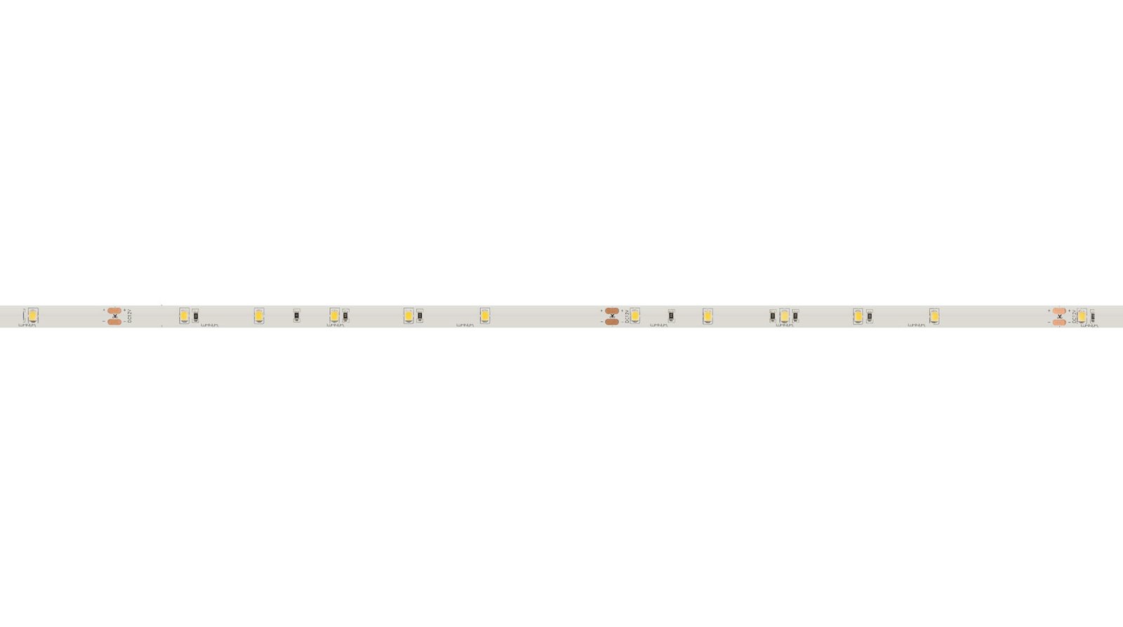Fita LED 3mm 120 LEDs/m