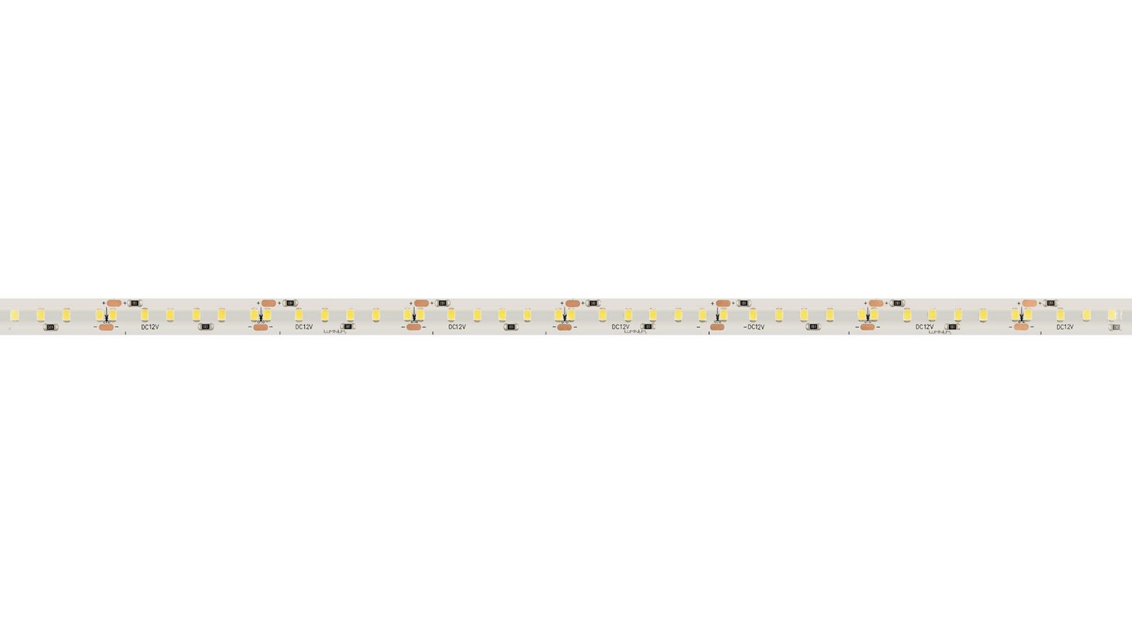 Fita LED 5mm 240 LEDs/m