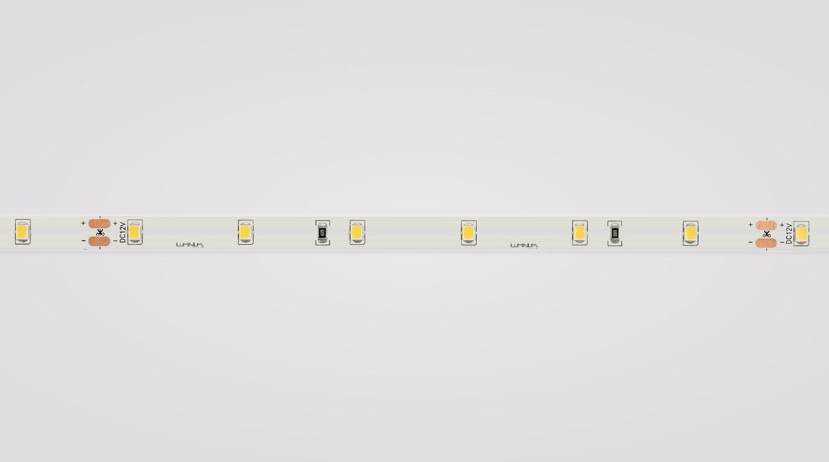 Fita LED 5mm 60 LEDs/m
