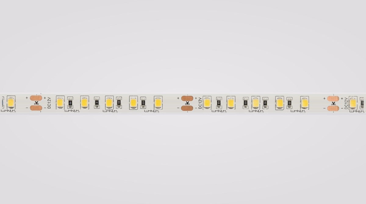 Fita LED 8mm 120 LEDs/m