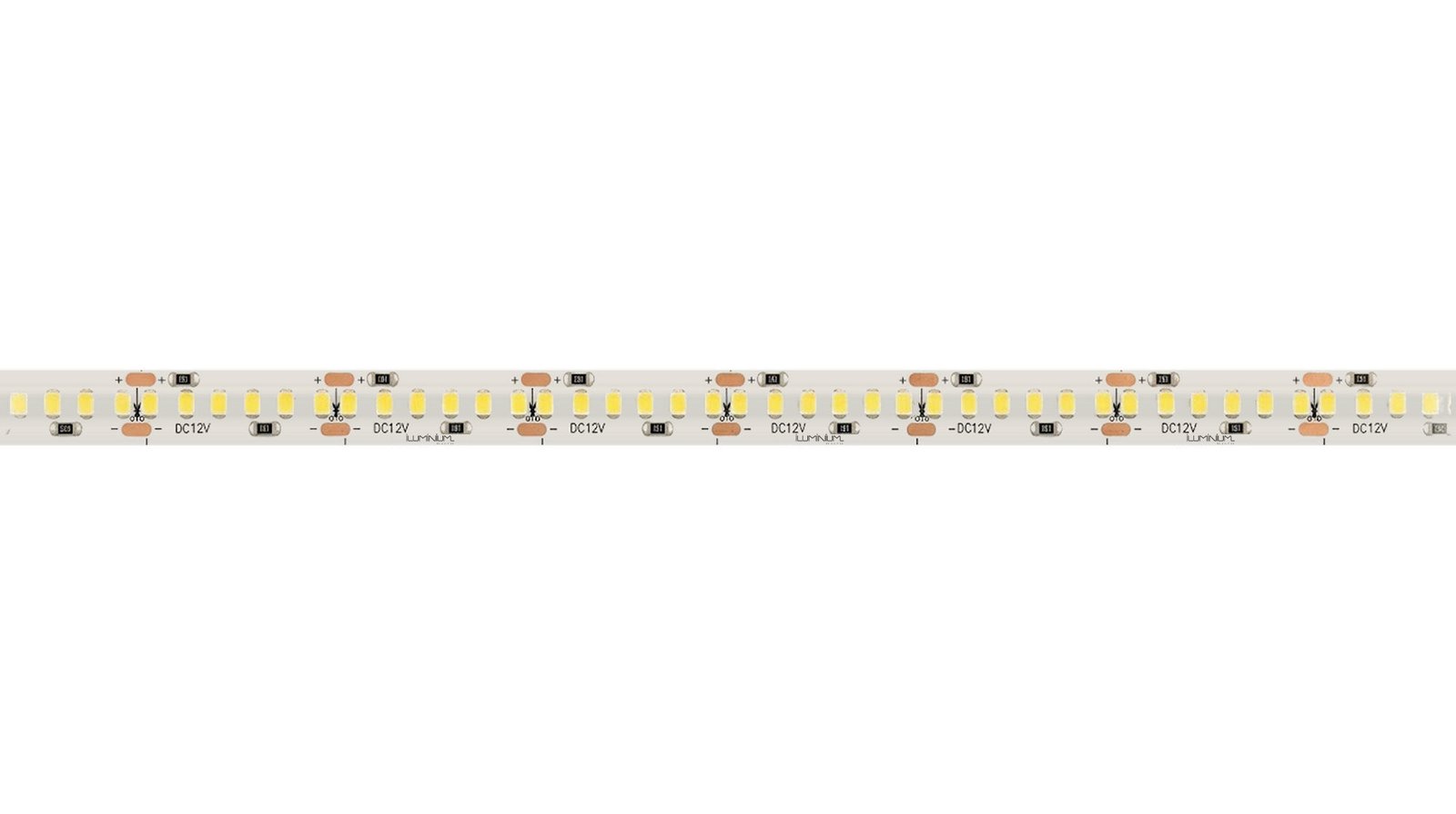Fita LED 8mm 240 LEDs/m