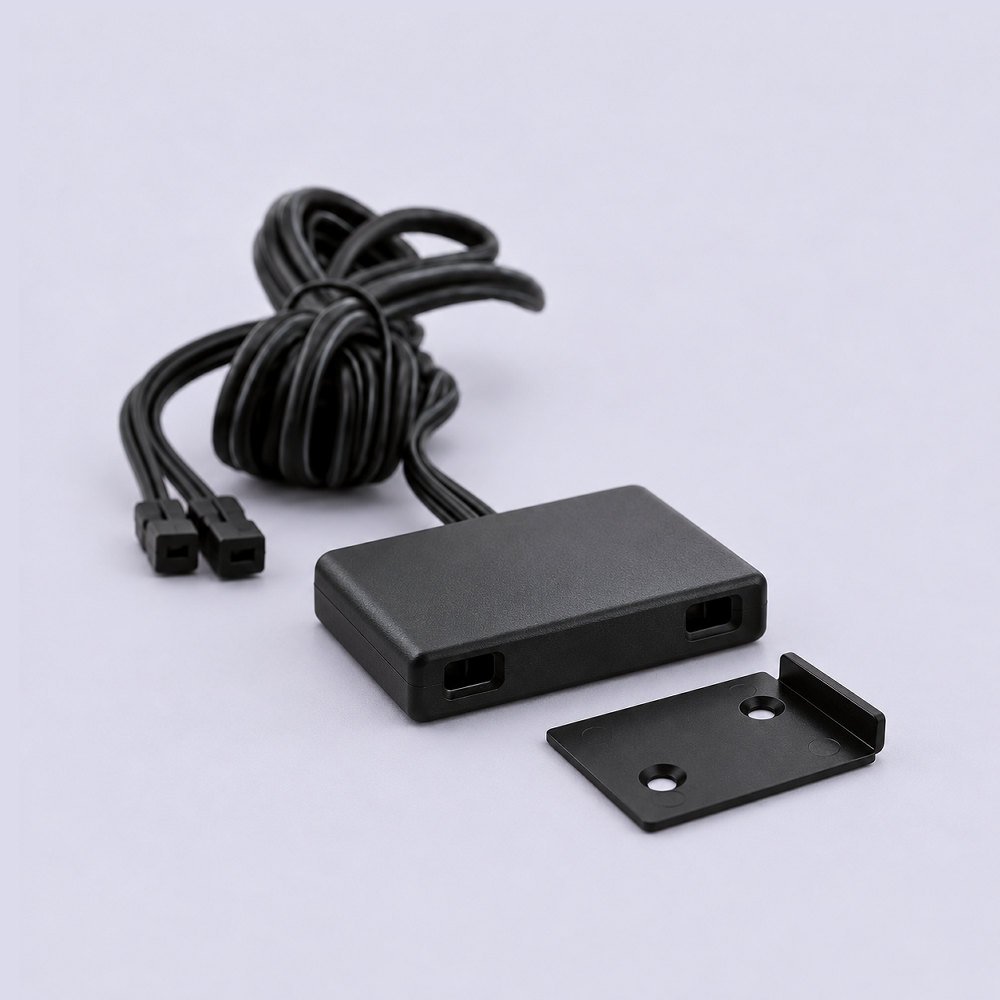 Sensor de Porta Duplo Sobreposto