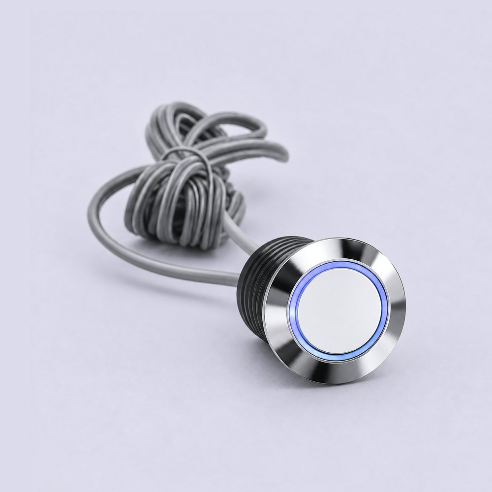 Sensor Touch